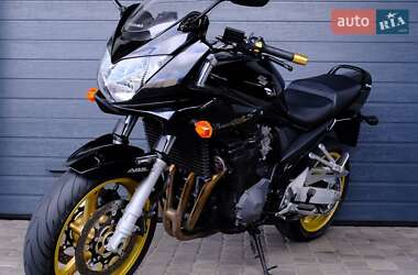 Мотоцикл Классік Suzuki GSF 1200S Bandit 2006 в 