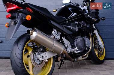 Мотоцикл Классік Suzuki GSF 1200S Bandit 2006 в 