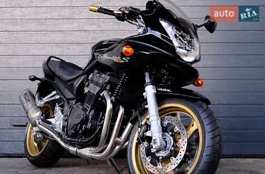 Мотоцикл Классик Suzuki GSF 1200S Bandit 2006 в Белой Церкви