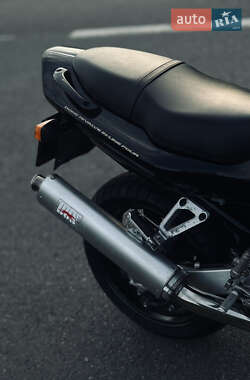 Мотоцикл Спорт-туризм Suzuki GSF 1200S Bandit 1997 в 