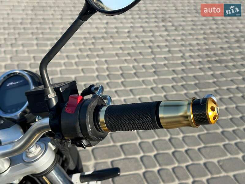 Мотоцикл Без обтекателей (Naked bike) Suzuki GSF 1250 2007 в Львове