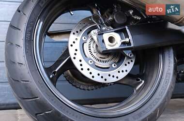Мотоцикл Круизер Suzuki GSF 1250S 2010 в 