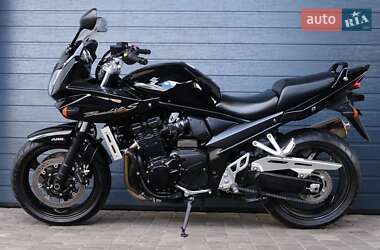 Мотоцикл Круизер Suzuki GSF 1250S 2010 в 
