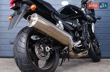 Мотоцикл Круизер Suzuki GSF 1250S 2010 в 