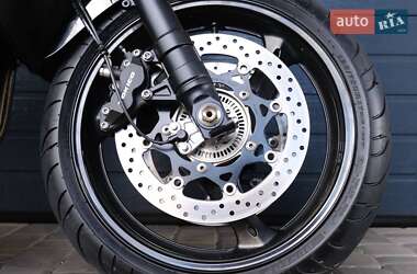 Мотоцикл Круизер Suzuki GSF 1250S 2010 в 