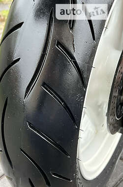 Мотоцикл Классик Suzuki GSF 400 Bandit 1991 в 