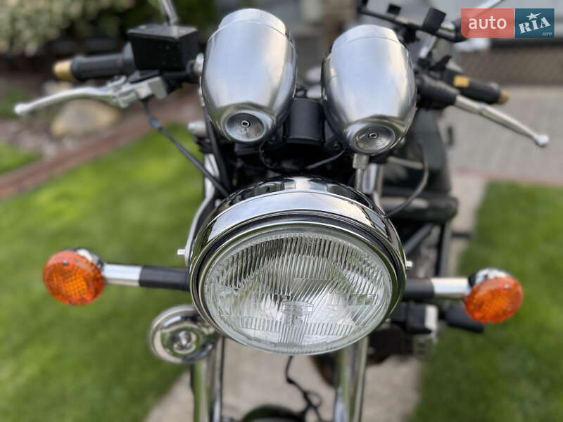 Мотоцикл Спорт-туризм Suzuki GSF 400 Bandit 1992 в Черкасах