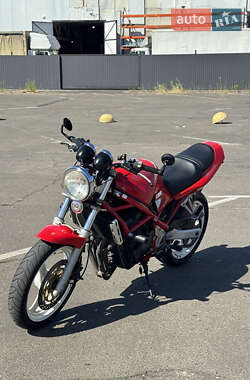 Мотоцикл Без обтікачів (Naked bike) Suzuki GSF 400 Bandit 1992 в Одесі