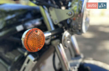 Мотоцикл Без обтекателей (Naked bike) Suzuki GSF 400 Bandit 1991 в 