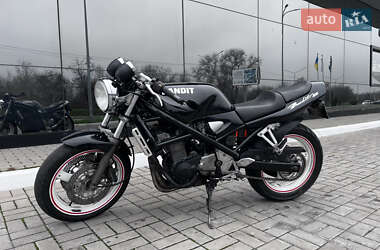 Мотоцикл Без обтікачів (Naked bike) Suzuki GSF 400 Bandit 1990 в Запоріжжі