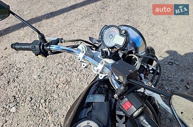 Мотоцикл Классик Suzuki GSF 400 Bandit 1995 в Полтаве