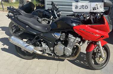 Мотоцикл Спорт-туризм Suzuki GSF 600 Bandit S 2000 в Вінниці