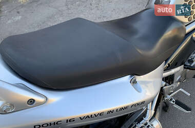 Мотоцикл Спорт-туризм Suzuki GSF 600 Bandit S 2002 в 