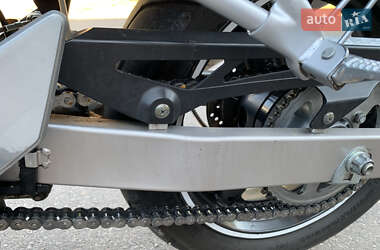 Мотоцикл Спорт-туризм Suzuki GSF 600 Bandit S 2002 в 