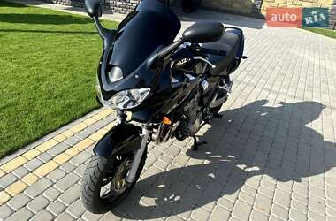 Мотоцикл Спорт-туризм Suzuki GSF 600 Bandit S 2004 в Луцке