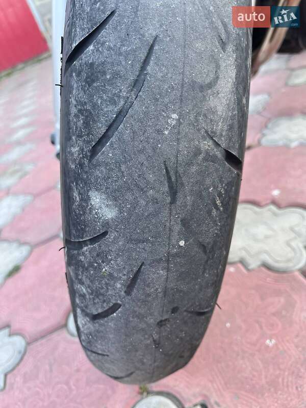 Мотоцикл Спорт-туризм Suzuki GSF 600 Bandit S 2000 в Христиновке