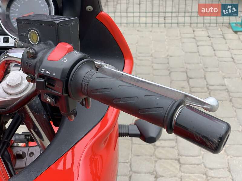 Мотоцикл Классік Suzuki GSF 600 Bandit S 2001 в Бердичеві фото 32 Мотоцикл Классік Suzuki GSF 600 Bandit S 2001 в Бердичеві