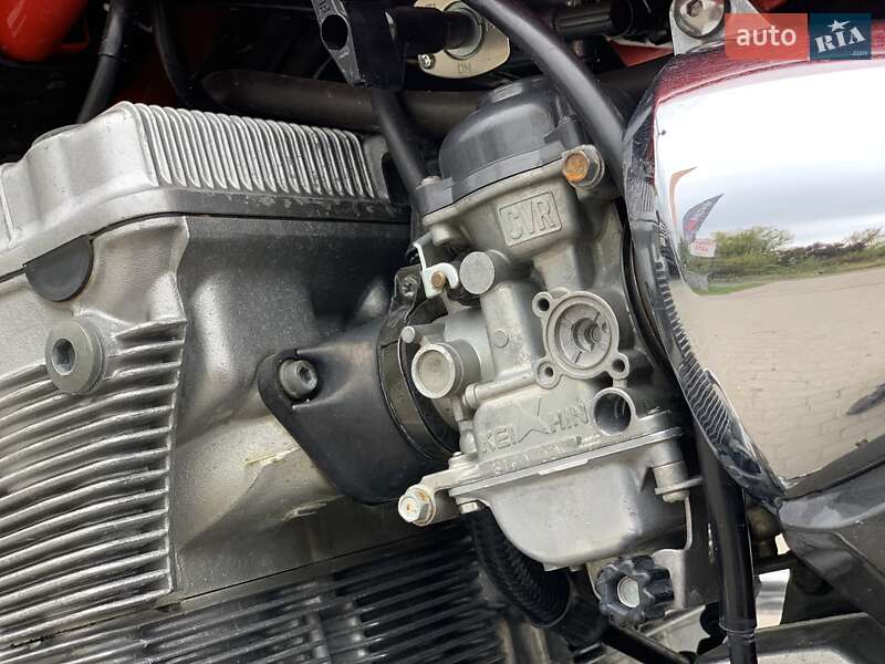 Мотоцикл Классік Suzuki GSF 600 Bandit S 2001 в Бердичеві фото 37 Мотоцикл Классік Suzuki GSF 600 Bandit S 2001 в Бердичеві