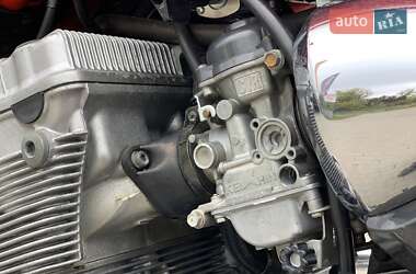 Мотоцикл Классик Suzuki GSF 600 Bandit S 2001 в 