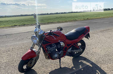 Мотоцикл Классик Suzuki GSF 600 Bandit 1997 в Гайвороне