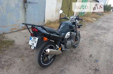 Мотоцикл Классик Suzuki GSF 600 Bandit 1996 в Сарнах