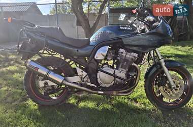 Мотоцикл Классик Suzuki GSF 600 Bandit 1996 в Днепре
