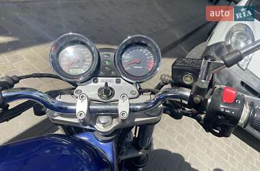 Мотоцикл Классик Suzuki GSF 600 Bandit 2000 в 