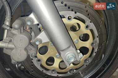 Мотоцикл Классик Suzuki GSF 600 Bandit 2000 в 