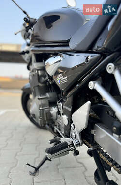 Мотоцикл Спорт-туризм Suzuki GSF 600 Bandit 2001 в 