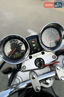 Мотоцикл Спорт-туризм Suzuki GSF 600 Bandit 2001 в 