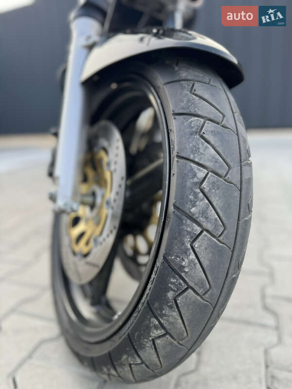Мотоцикл Спорт-туризм Suzuki GSF 600 Bandit 2001 в Луцьку