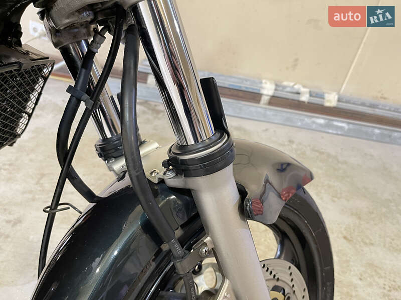 Мотоцикл Без обтікачів (Naked bike) Suzuki GSF 600 Bandit 1996 в Харкові