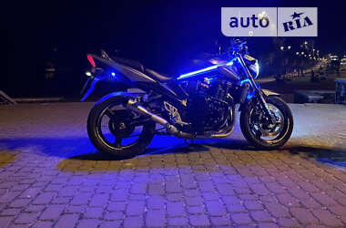 Мотоцикл Туризм Suzuki GSF 650 Bandit 2010 в Рівному