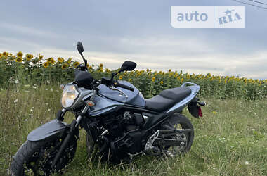 Мотоцикл Туризм Suzuki GSF 650 Bandit 2010 в Рівному