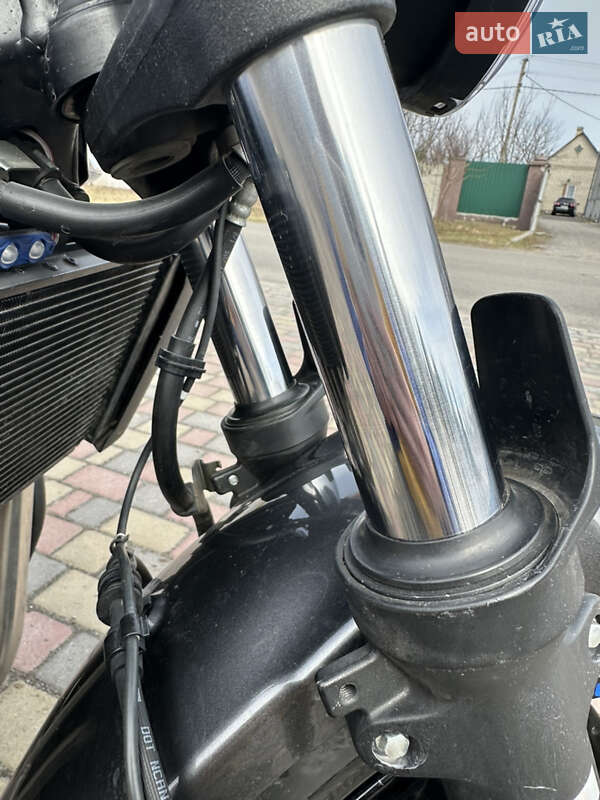 Мотоцикл Туризм Suzuki GSF 650 Bandit 2010 в Ровно