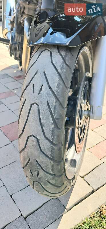 Мотоцикл Спорт-туризм Suzuki GSF 650 Bandit 2006 в Костополе