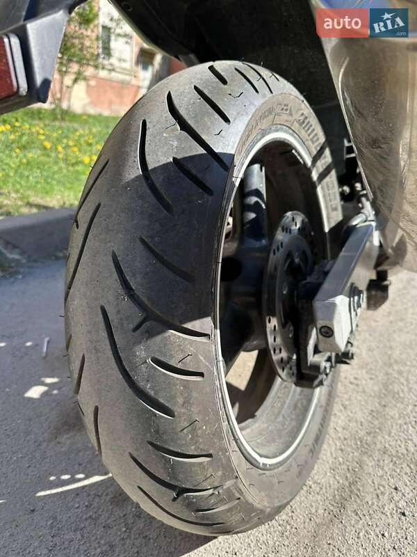 Мотоцикл Многоцелевой (All-round) Suzuki GSF 650 Bandit 2005 в Виннице