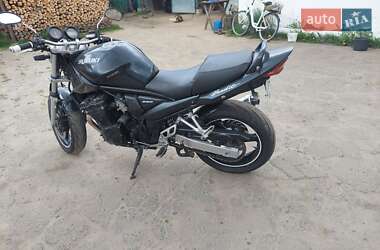 Мотоцикл Классік Suzuki GSF 650 Bandit 2005 в 