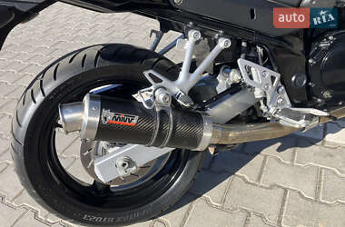 Мотоцикл Спорт-туризм Suzuki GSF 650 Bandit 2005 в 