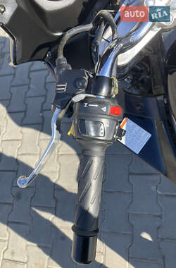 Мотоцикл Спорт-туризм Suzuki GSF 650 Bandit 2005 в 