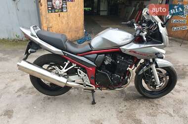 Мотоцикл Классик Suzuki GSF 650 Bandit 2006 в Харькове