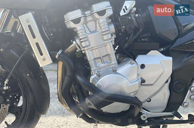 Мотоцикл Спорт-туризм Suzuki GSF 650 Bandit 2007 в 