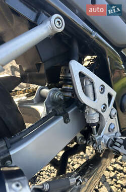 Мотоцикл Спорт-туризм Suzuki GSF 650 Bandit 2006 в 