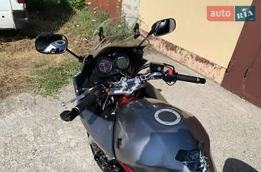 Мотоцикл Спорт-туризм Suzuki GSF 650 Bandit 2006 в  фото 14 Мотоцикл Спорт-туризм Suzuki GSF 650 Bandit 2006 в