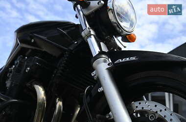 Мотоцикл Без обтікачів (Naked bike) Suzuki GSF 650 Bandit 2005 в 