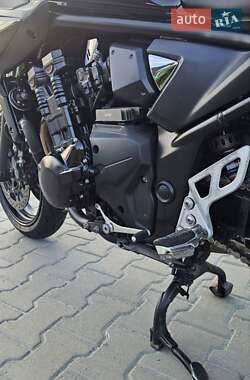 Мотоцикл Спорт-туризм Suzuki GSF 650 Bandit 2011 в 