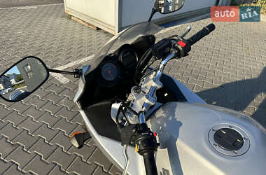 Мотоцикл Многоцелевой (All-round) Suzuki GSF 650 Bandit 2005 в 