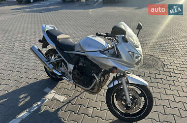Мотоцикл Многоцелевой (All-round) Suzuki GSF 650 Bandit 2005 в 