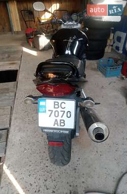 Мотоцикл Кросс Suzuki GSF 650 Bandit 2006 в Рава-Руській