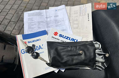 Мотоцикл Спорт-туризм Suzuki GSF 650 Bandit 2007 в 
